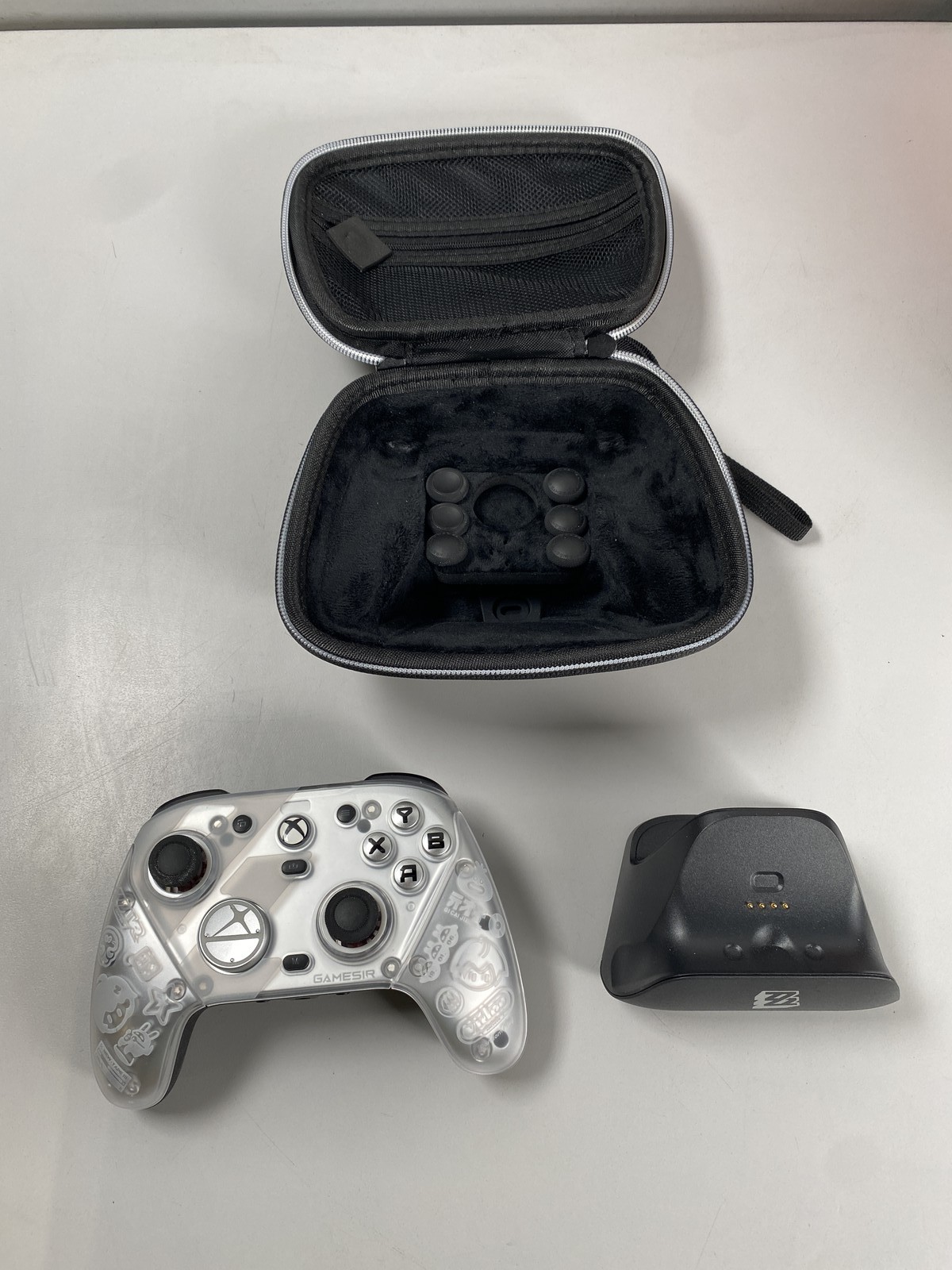GameSir G7 Pro Wireless Xbox Gaming Controller – Zenless Zone Zero Edition *USED