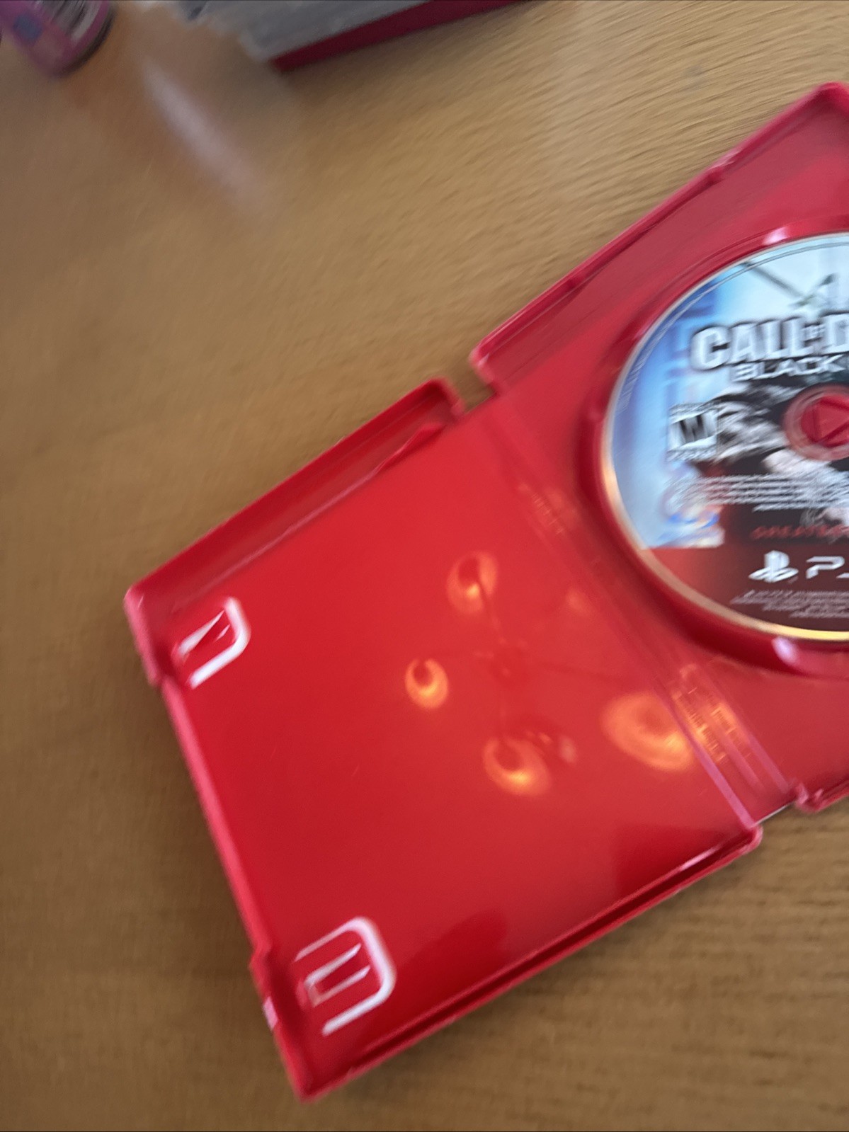 Bulk Lot of 8 PS3 Games (Ratchet & Clank, SpongeBob, Call Of Duty, GT5 And More