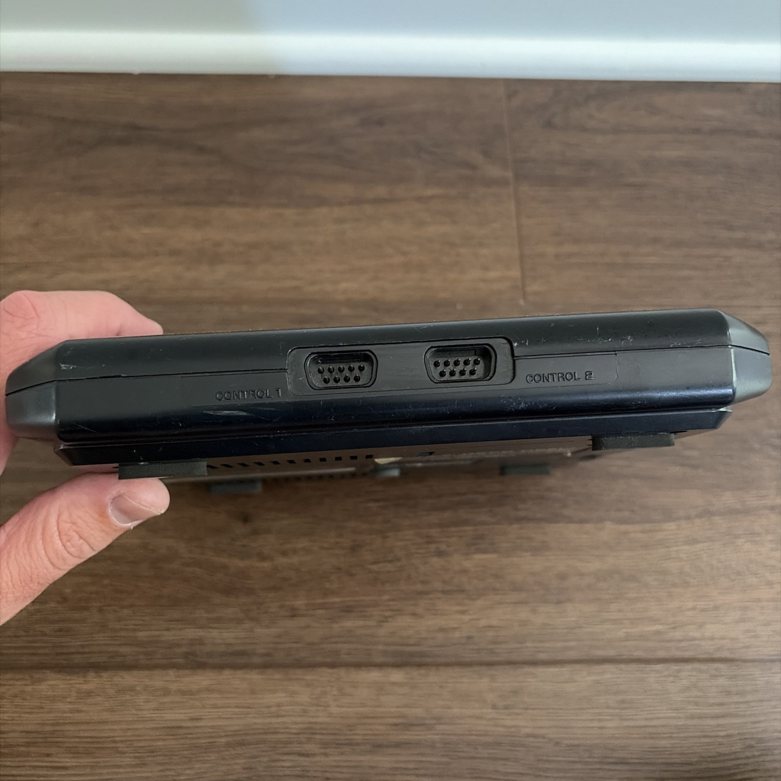 Sega MK-1631 Genesis 1 Console System – For Repair