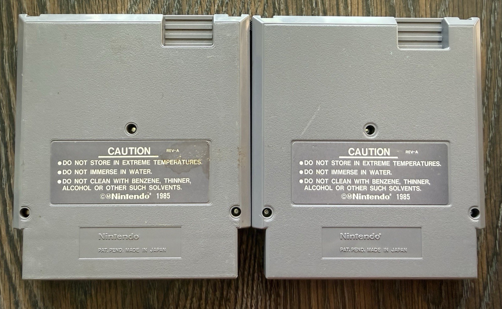 Nintendo NES Puzzle Lot of 2! Loopz & Marble Madness CARTS ONLY Combine Ship 📫