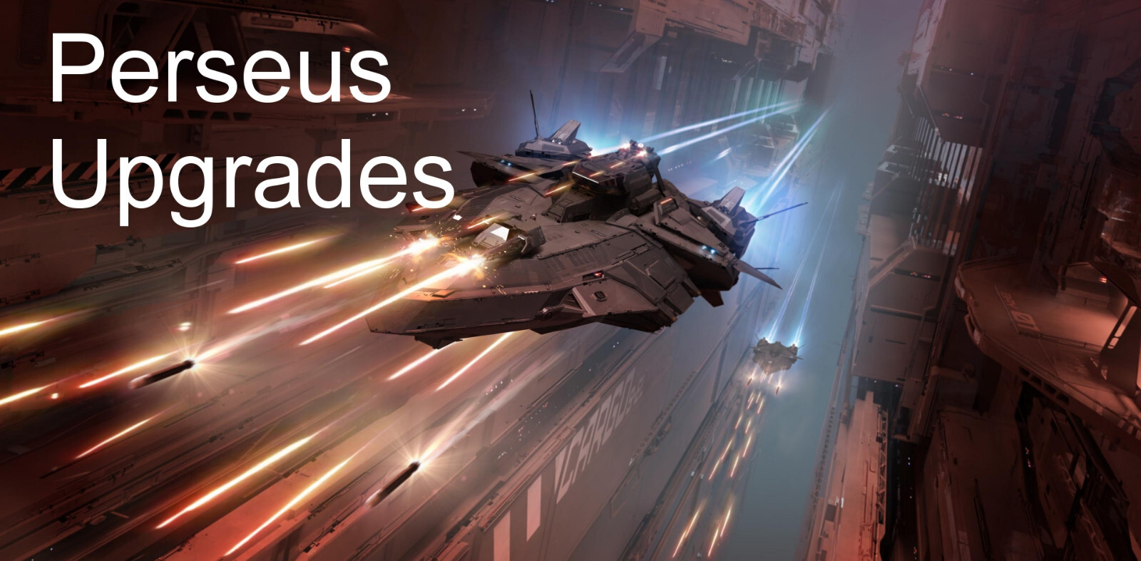 Star Citizen – Perseus-Upgrades (CCU)