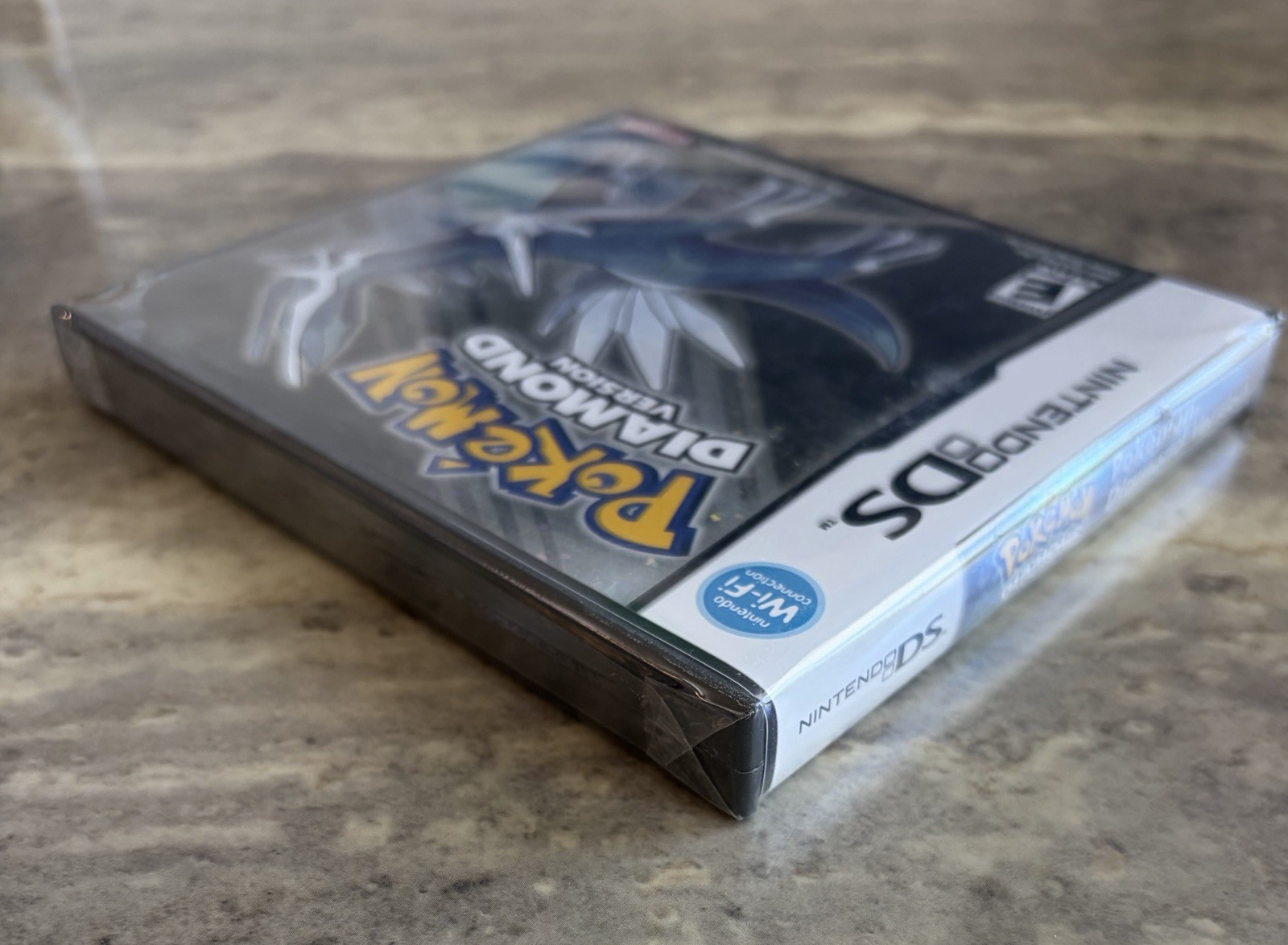 Brand New | Pokemon Diamond Version | Nintendo DS