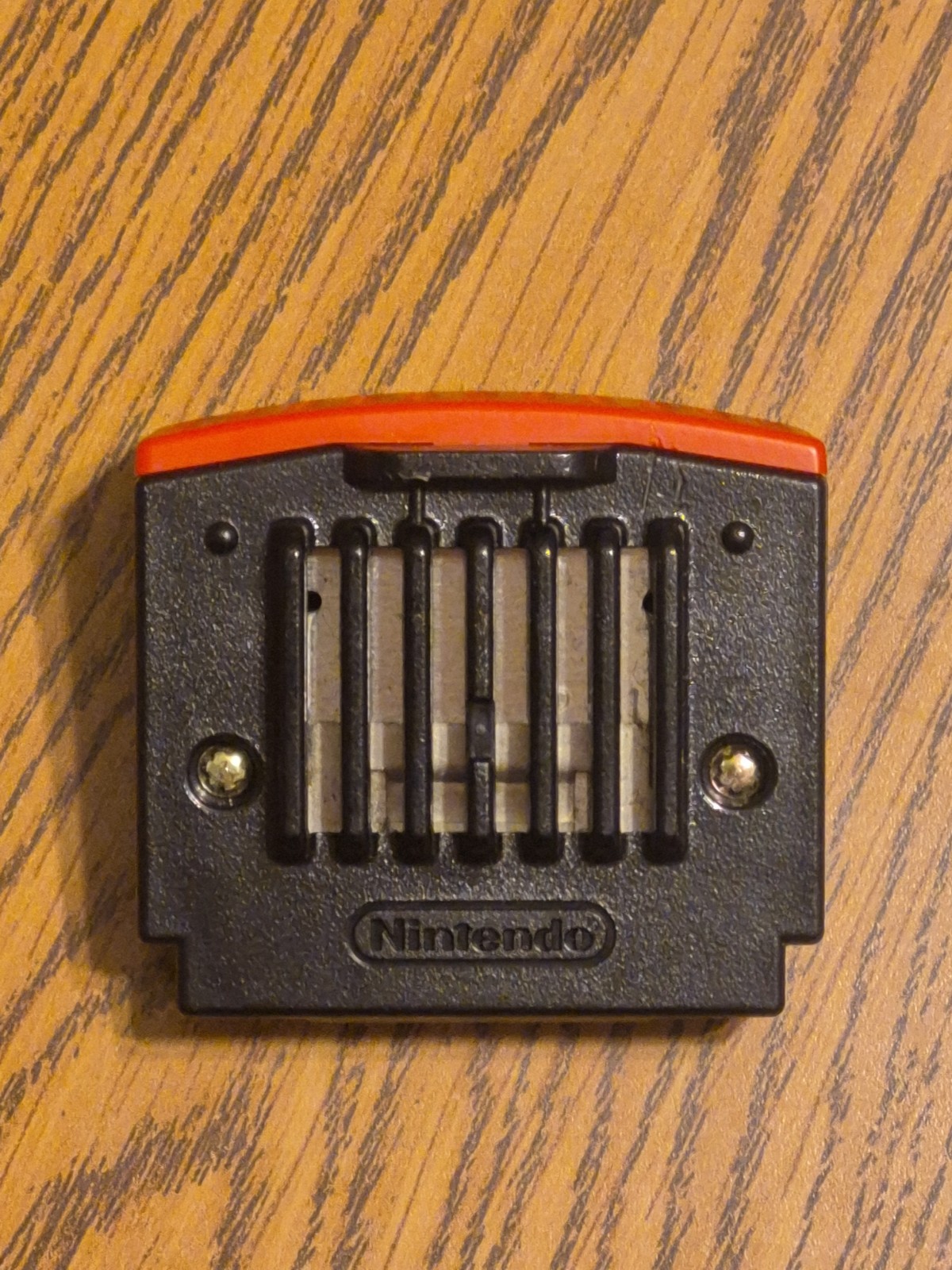 Nintendo 64 Expansion Pak Pack Official N64 Memory Pack OEM