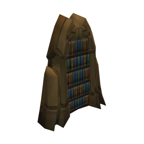World of Warcraft (WoW) Retail Housing Decor (A-K)
