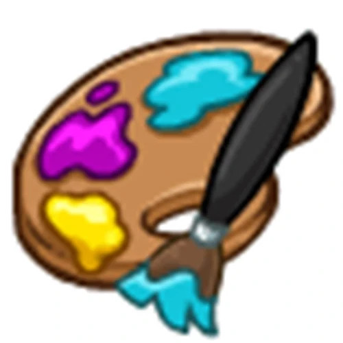 Neopets – Styling Studio Supplies – Virtual items – Fast and Safe