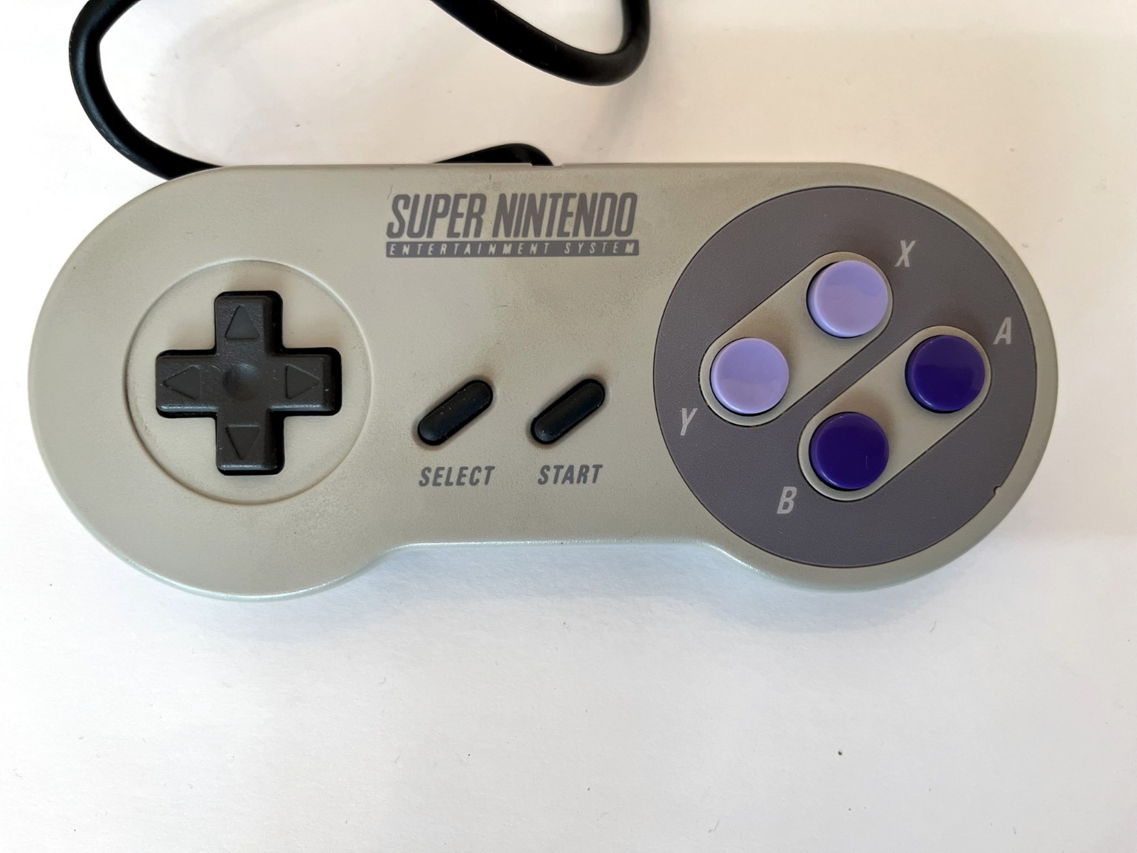 Super Nintendo SNES Console Bundle Super Mario All-Stars 2 Controllers Tested