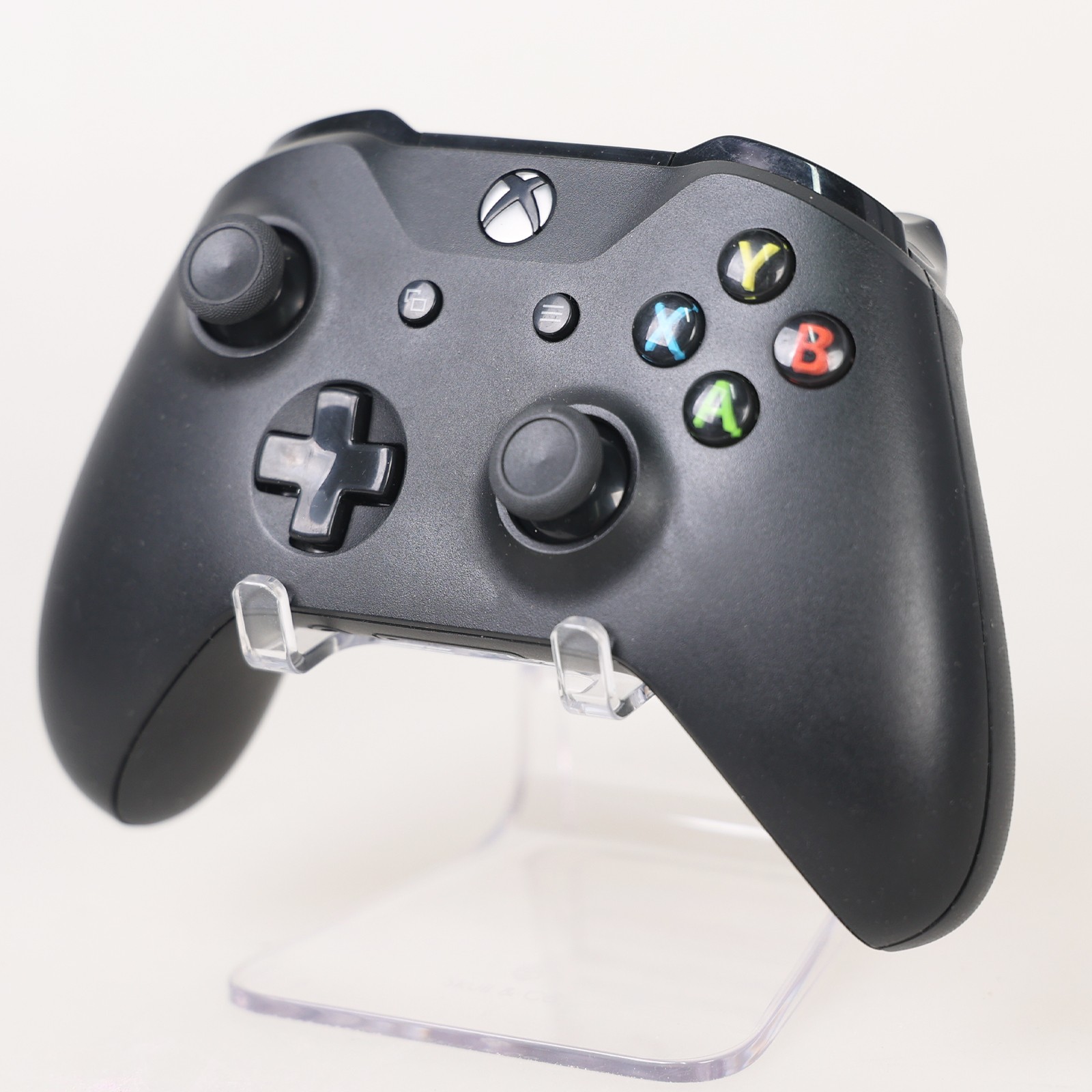 Official Microsoft Xbox One Wireless Controller X/S 1708 Model Authentic Tested