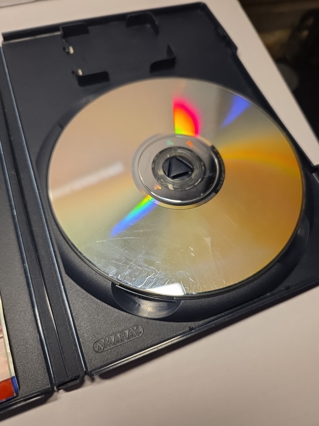 Kingdom Hearts PlayStation 2 Japanese Version