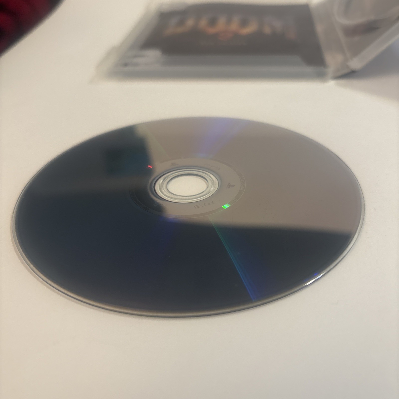 Doom 3 – BFG Edition Sony PlayStation 3, PS3 2012 Bethesda