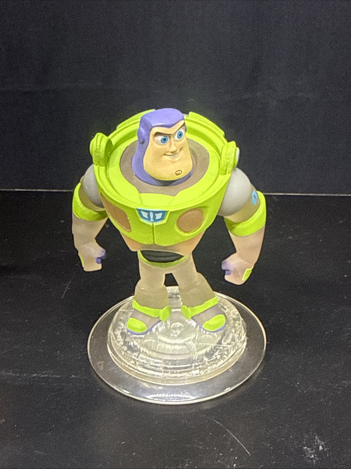 Disney Infinity Woody, Buzz Lightyear, Jessie, Toy Story Play Set Of 5