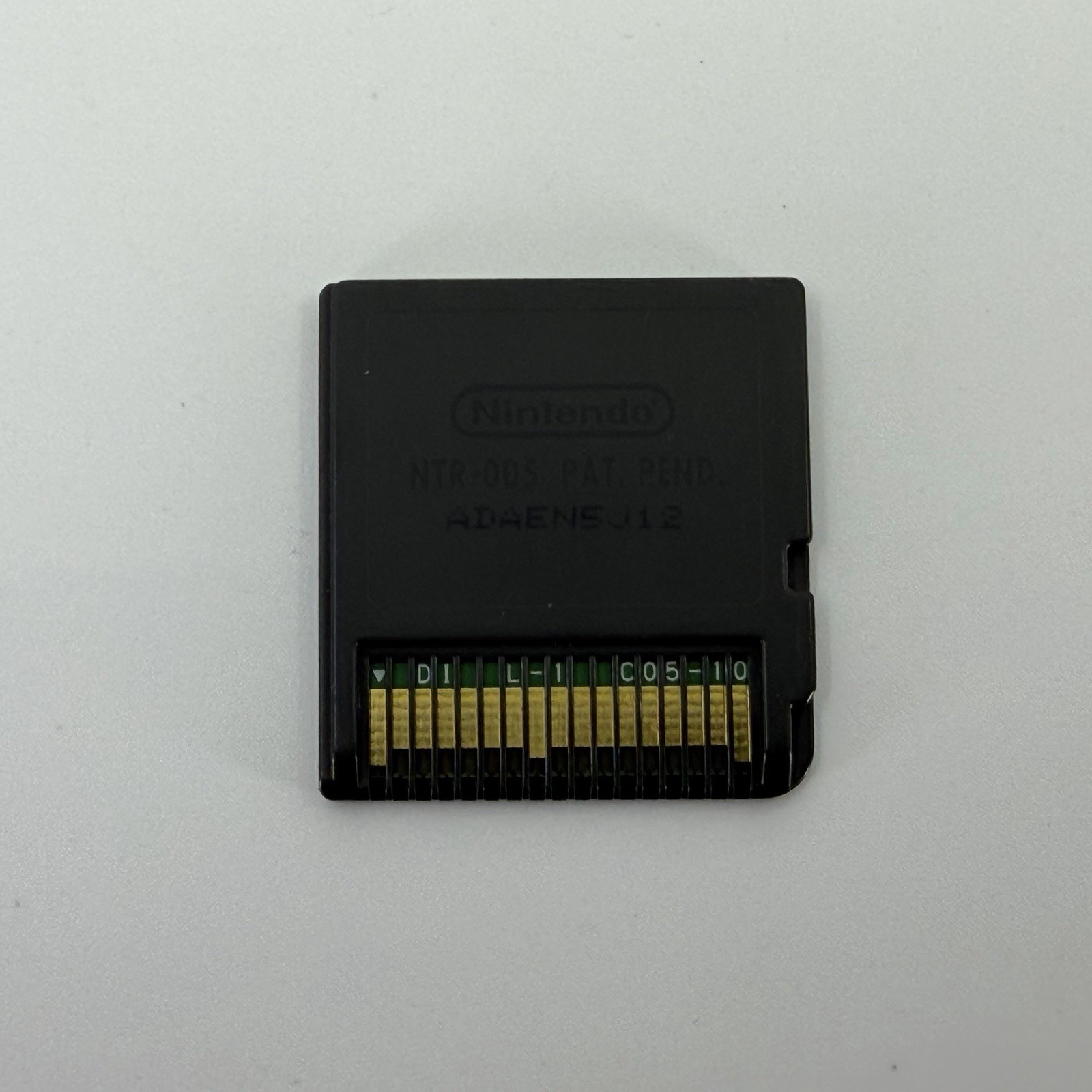 Pokémon Diamond Nintendo DS Cartridge Only Tested