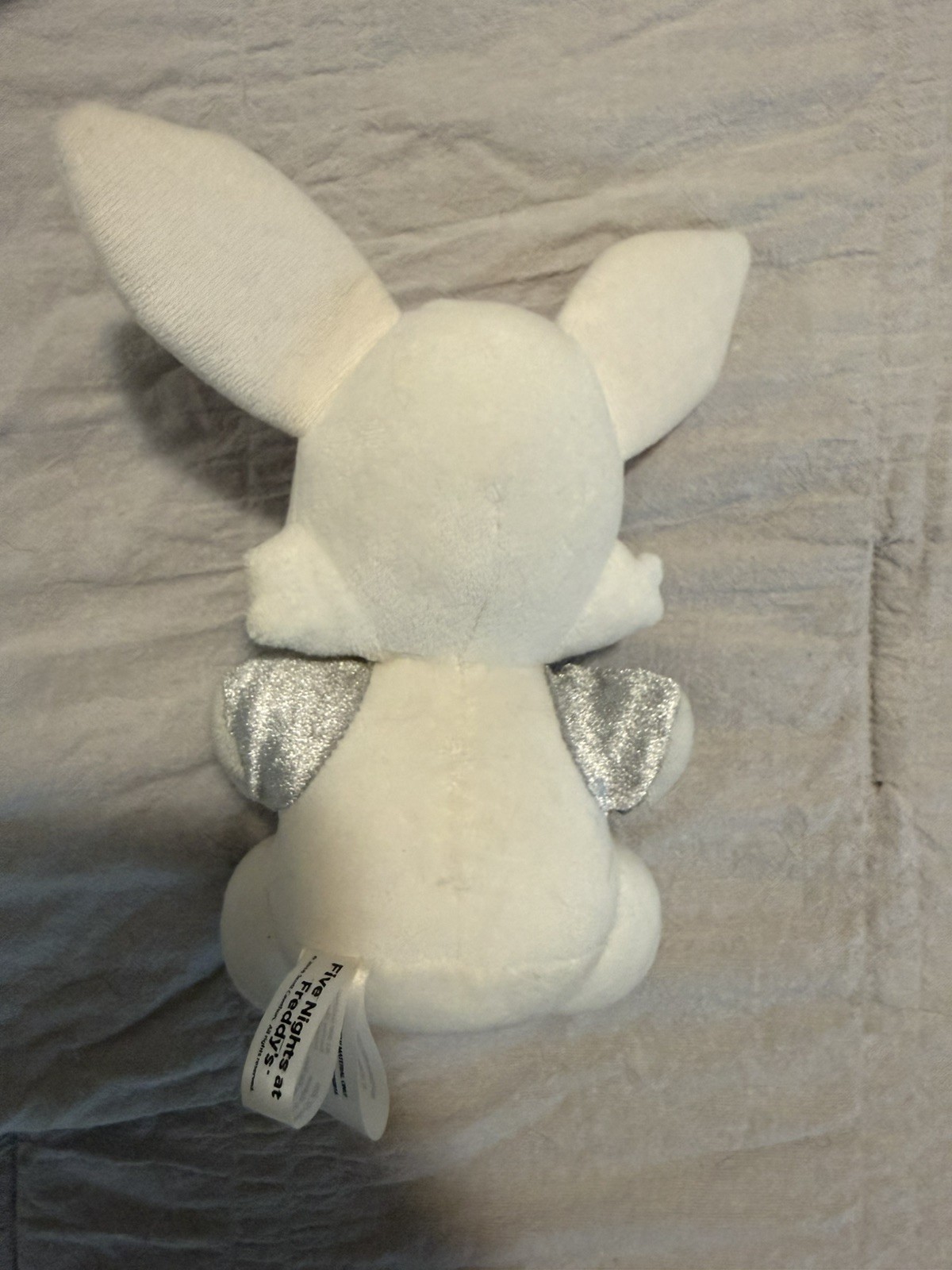 Funko Five Nights At Freddy’s Mangle Plush 2016 Walmart Exclusive w/ Tag