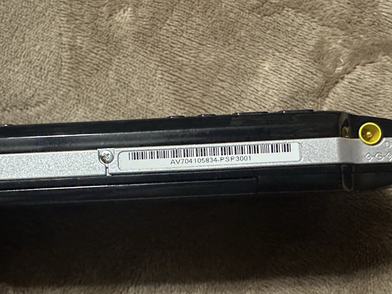 Large PSP-3001 Bundle Includes 28 Games and 4 Movies. Tested and Works Great!