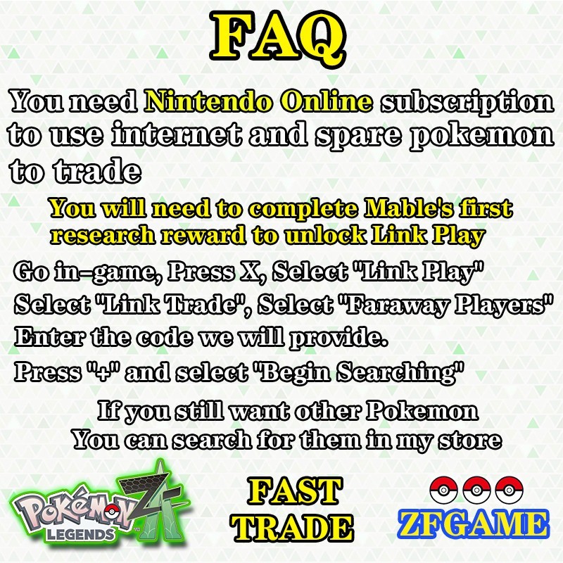 ✨6IV SHINY Abomasnow + EVS 🚀 POKEMON LEGENDS ZA✨Online delivery⚡Alpha