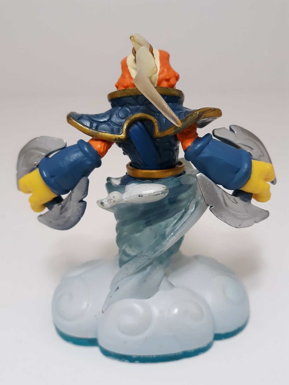 Skylanders Swap Force Free Ranger Activision Figure For Switch WiiU PS4 Xbox