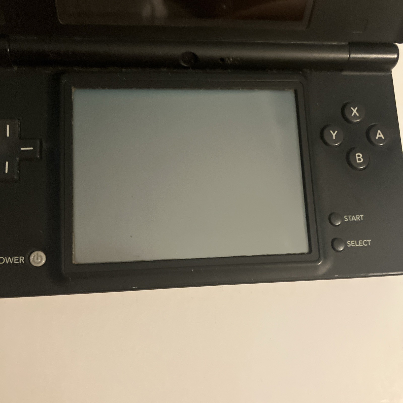 Nintendo DSi Handheld Game Console – Black
