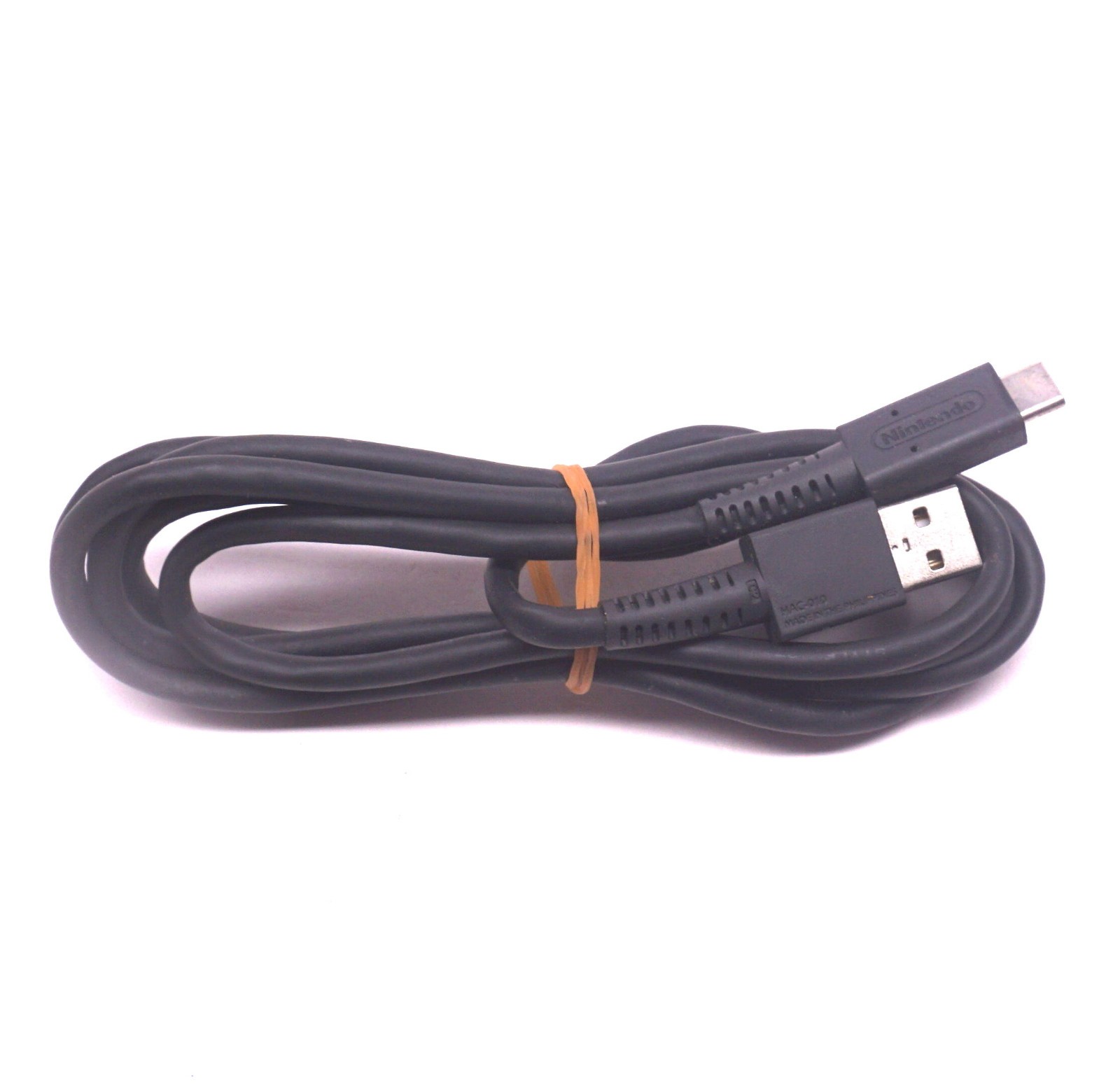 Nintendo Switch HAC-010 Official USB Controller Charging Cable + Generic HDMI
