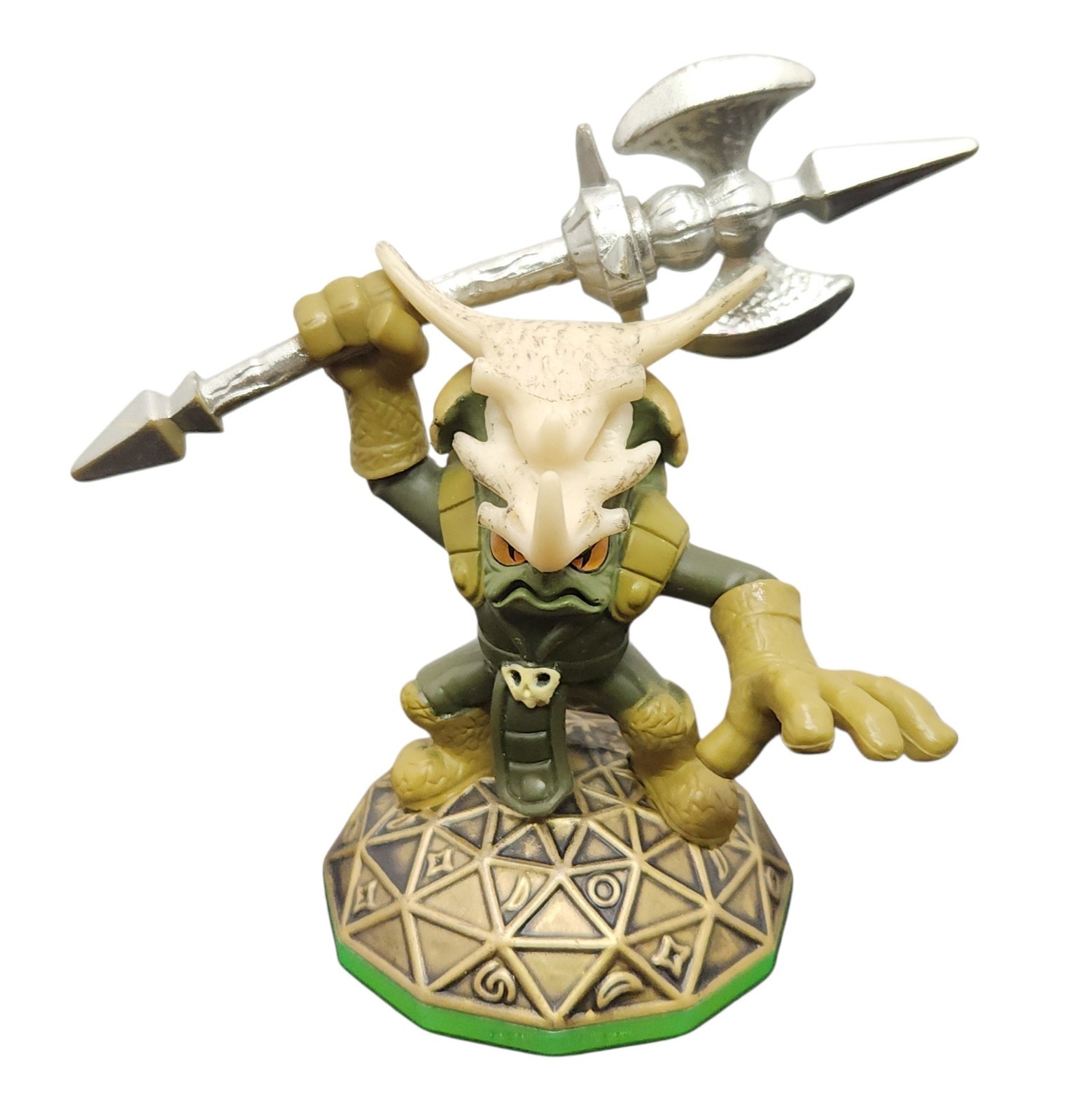 Skylanders: Spyro’s Adventure ~ Voodood