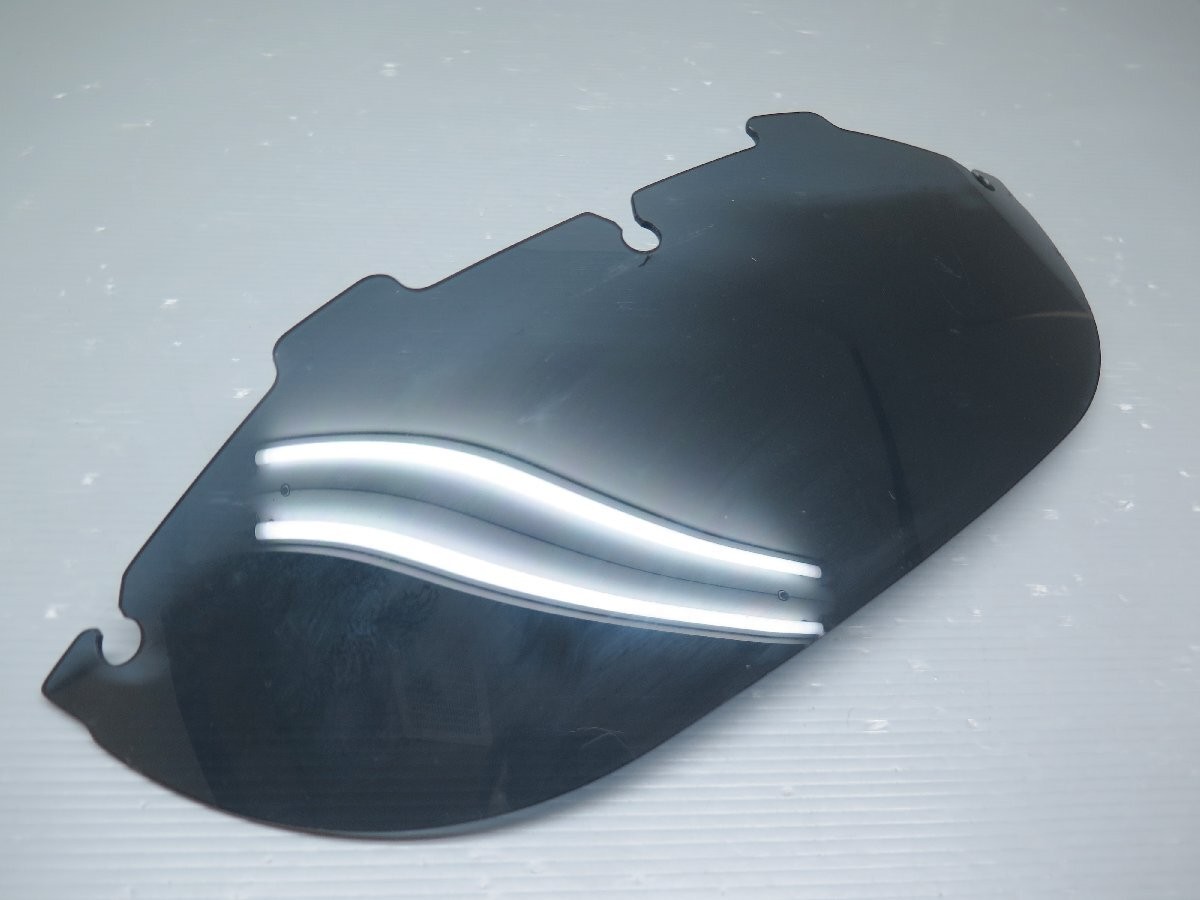 Harley FLHXSE1580 Street Glide Touring Windshield Japan