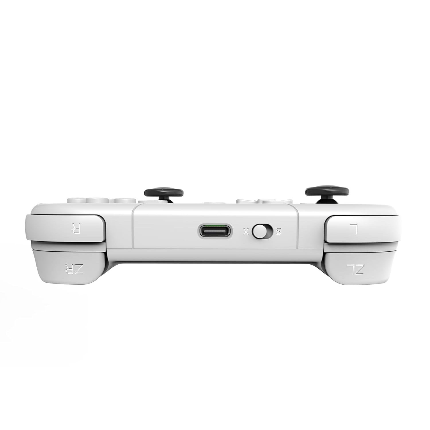 Wireless Pocket Controller for Nintendo Switch/Switch 2/Android/iOS/PC