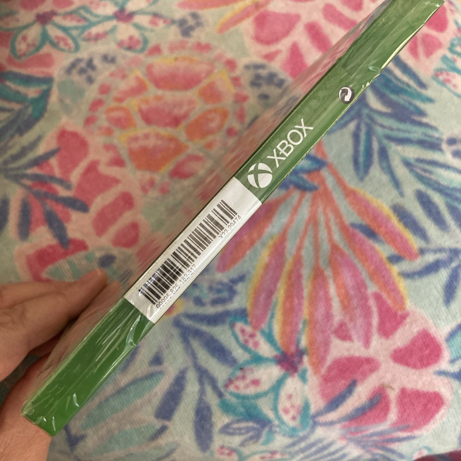 EA Sports FC 25 – Microsoft Xbox Series X|S