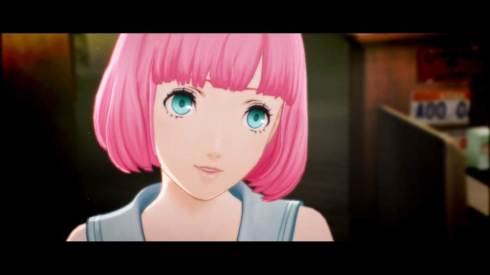 Catherine Full Body Dynamite Full Body BOX [Limited edition bund… book form JP