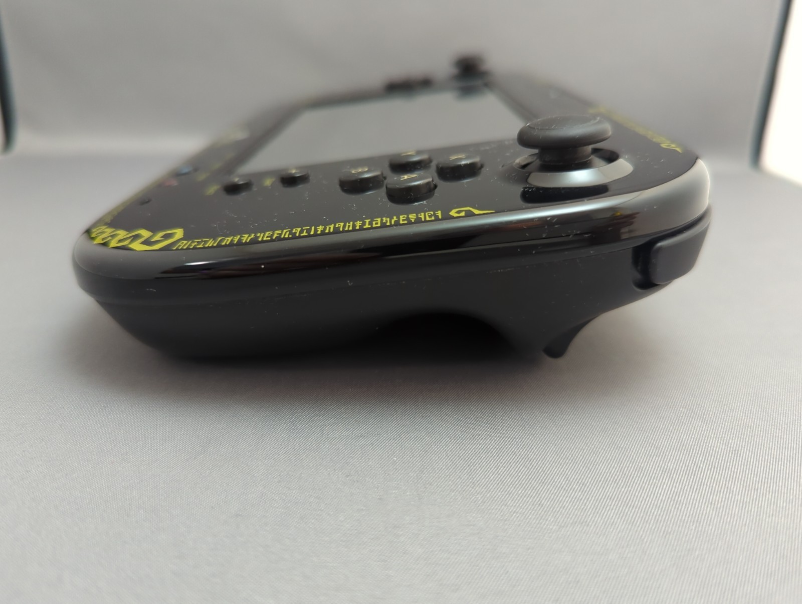 * Nintendo Wii U Gamepad Zelda Edition WUP-010 – Gamepad Only Tested