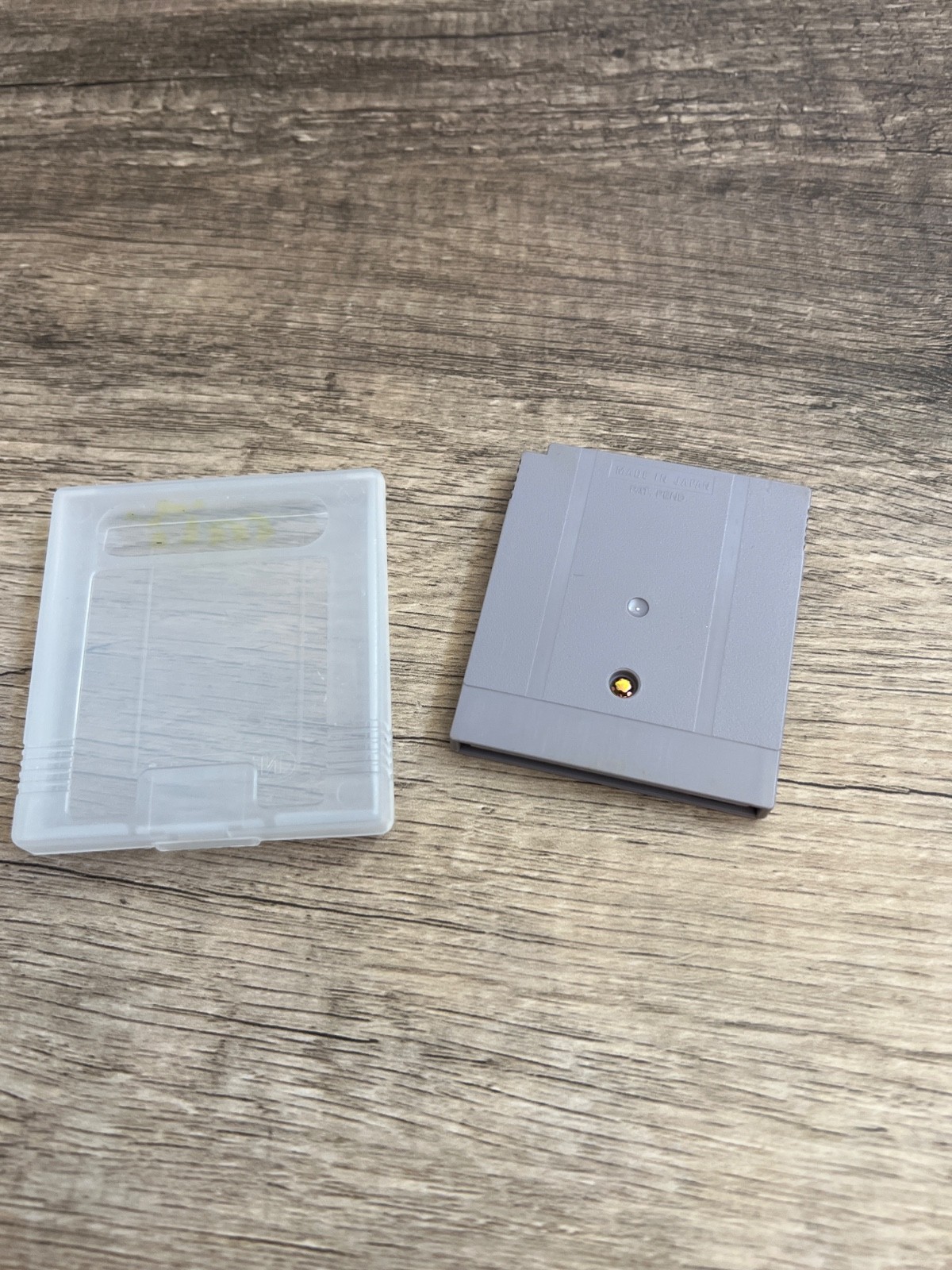 Dennis the Menace (Nintendo Game Boy, 1994) – Cartridge only