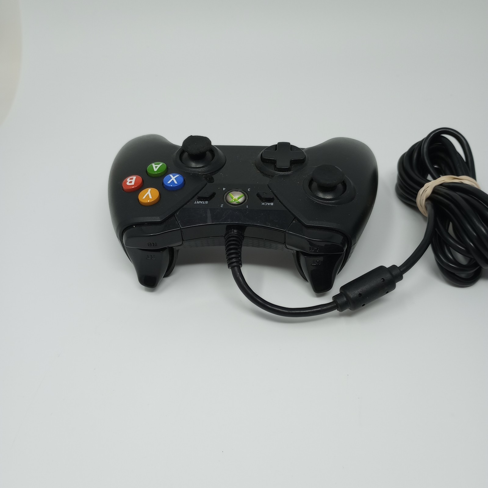 Lot Of 4 Third Party Wired USB Controllers TESTED! (PC, Xbox 360, PS3)