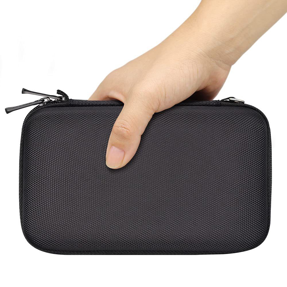 80-Slot Game Cartridge SD Card Holder Storage Bag for Nintendo Switch NS&PS Vita