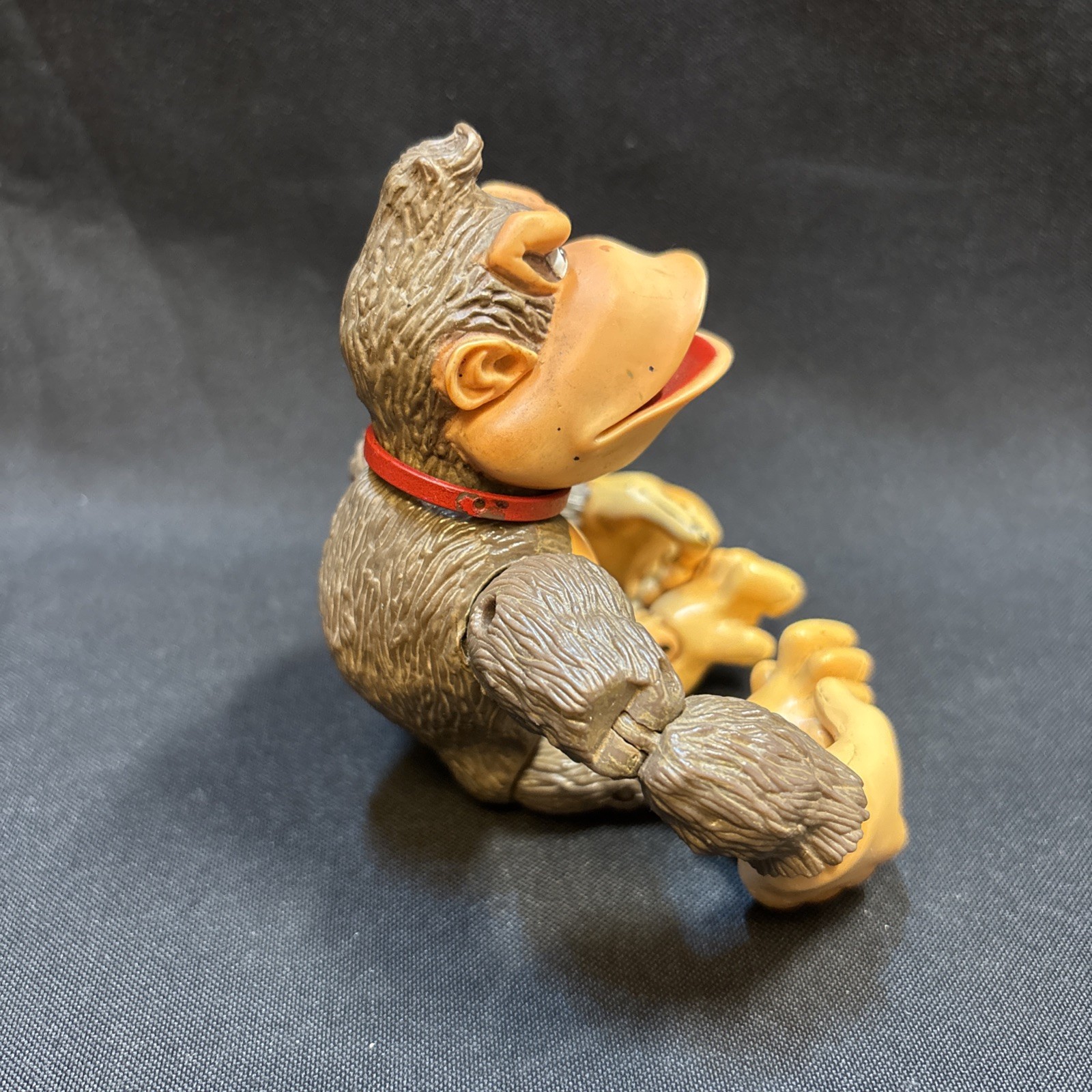 Nintendo Donkey Kong Figure 2000 Very Rare Vintage