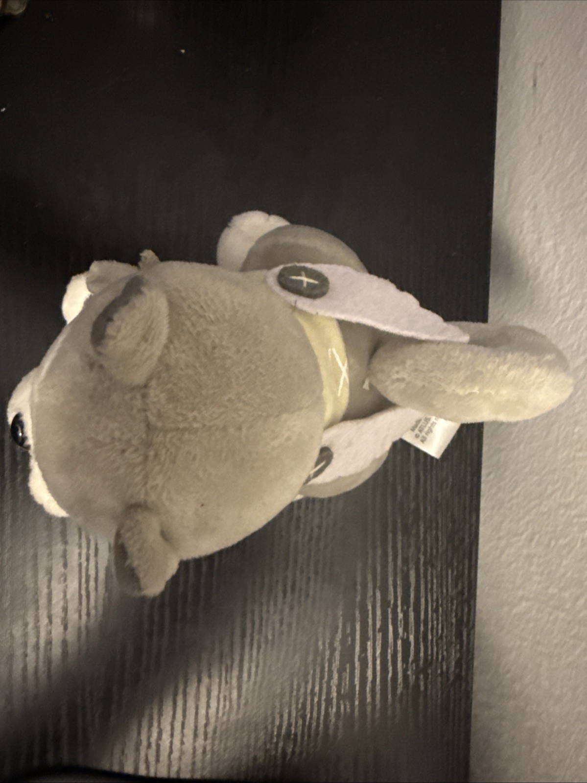 Persona Q2 Cinema Labyrinth Showtime Limited Edition Koromaru Nintendo 3DS Plush