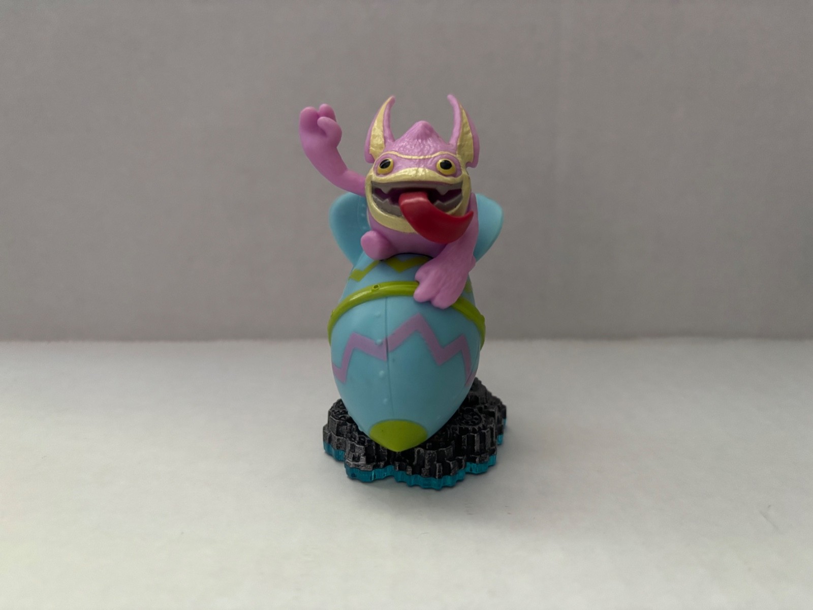 Skylanders Limited Edition Lot 3 | Trigger Happy + Gill Grunt + Countdown
