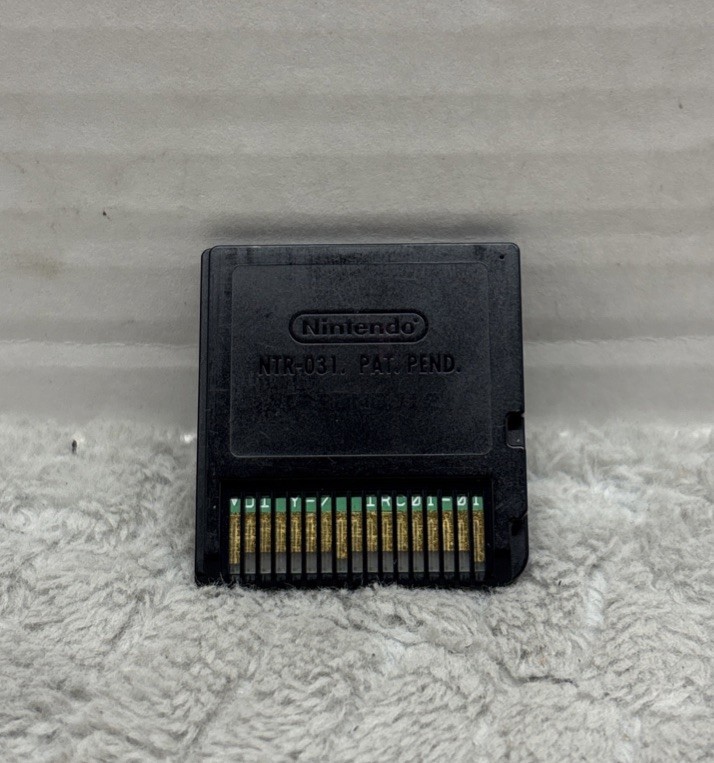 Pokemon: Black Version (Nintendo DS, 2011) Tested