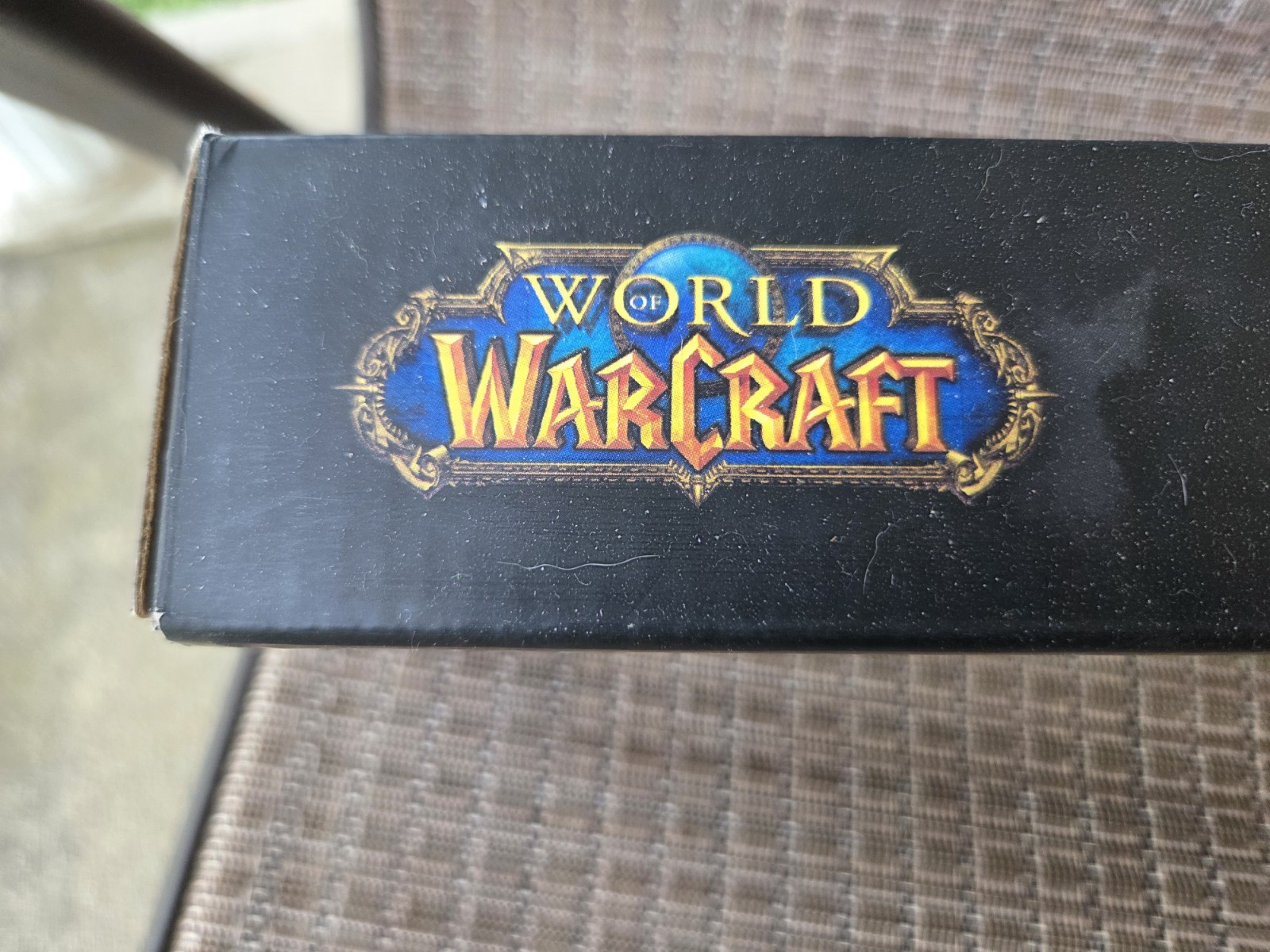 Blizzard World Of Warcraft Cookie Cutters Blizzcon Exclusive 2013