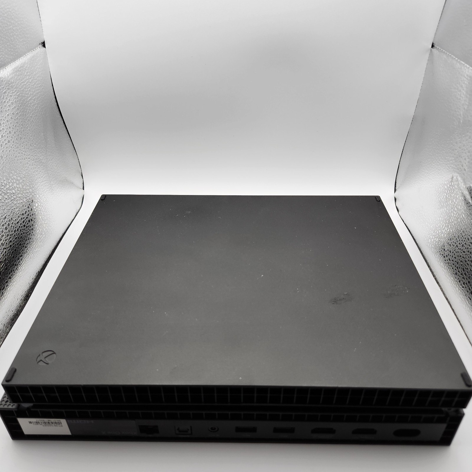 Microsoft Xbox One X 1TB Star Wars Fallen Order Bundle, 4 Games + Extras