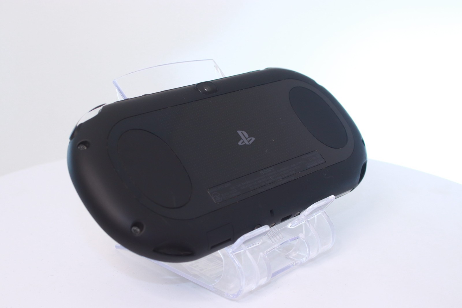 JP Game PS Vita PCH-2000 Black [ Rank：A]