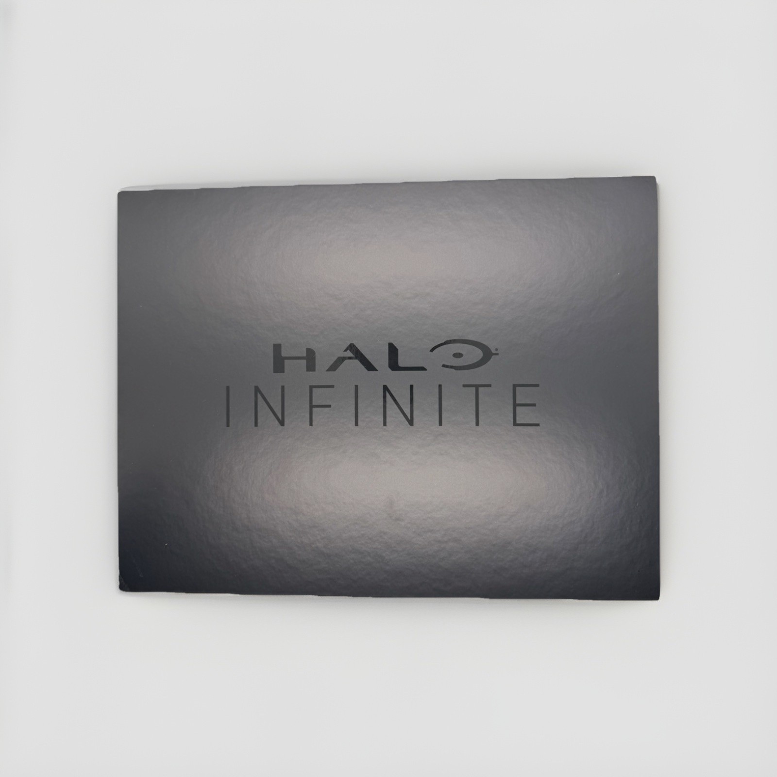 BRAND NEW – SEALED Xbox Halo Infinite Collector’s Box Collectible – Halo Series