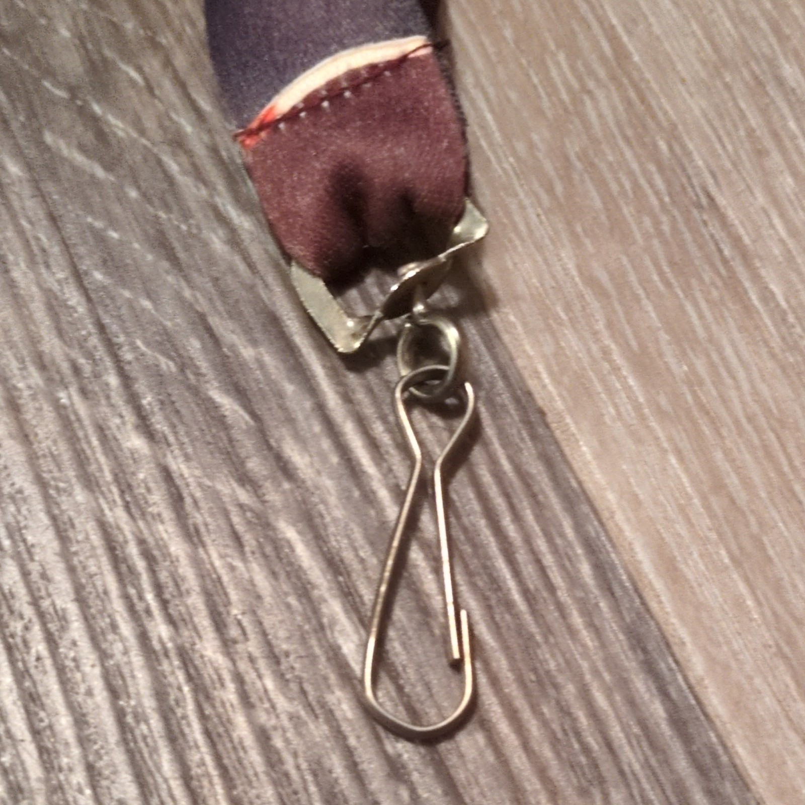 League of Legends Jungle Lanyard with Metal Clip – League of Legends Series