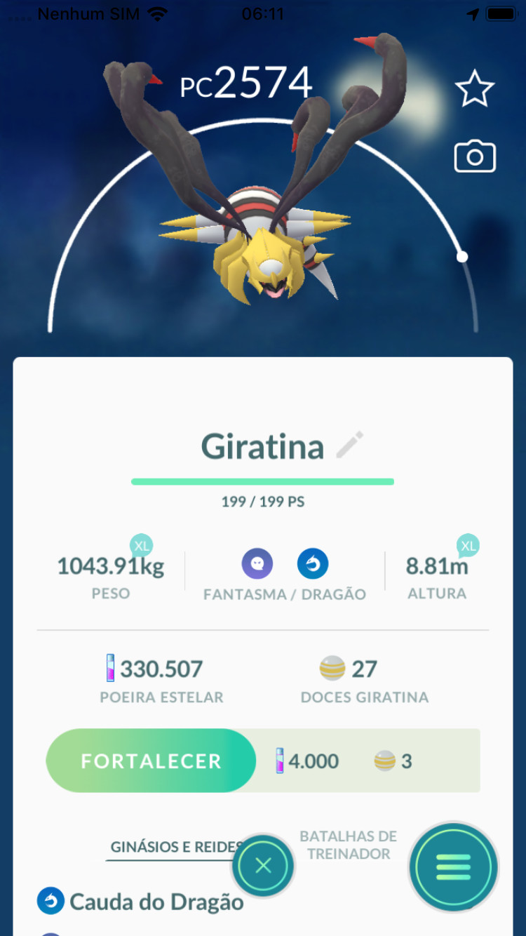 Pokemon TRADE – Giratina Origin Form Lv25 !! 30 Days Friendship Bonus !!
