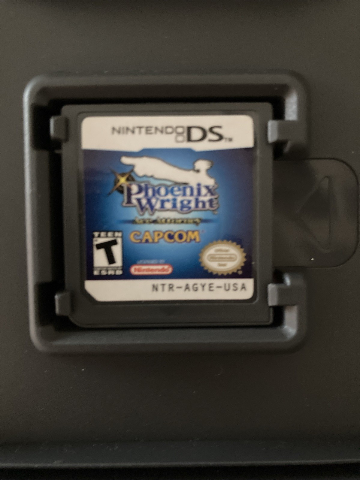 Nintendo DS Handheld System with DS and GBA Games Bundle