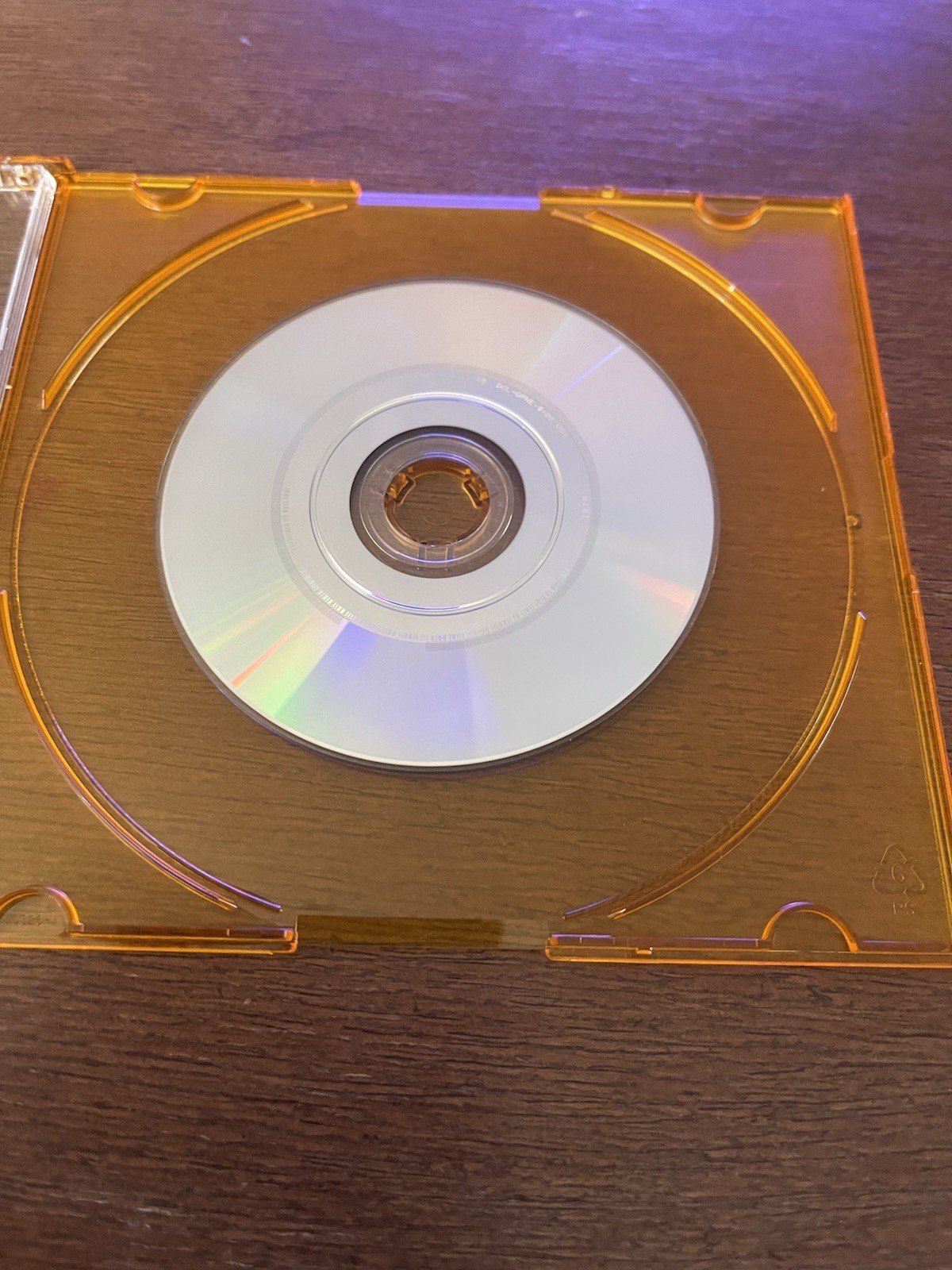 P.N.03 Product Number 03 Disc Only Nintendo GameCube Tested Working Good Cond