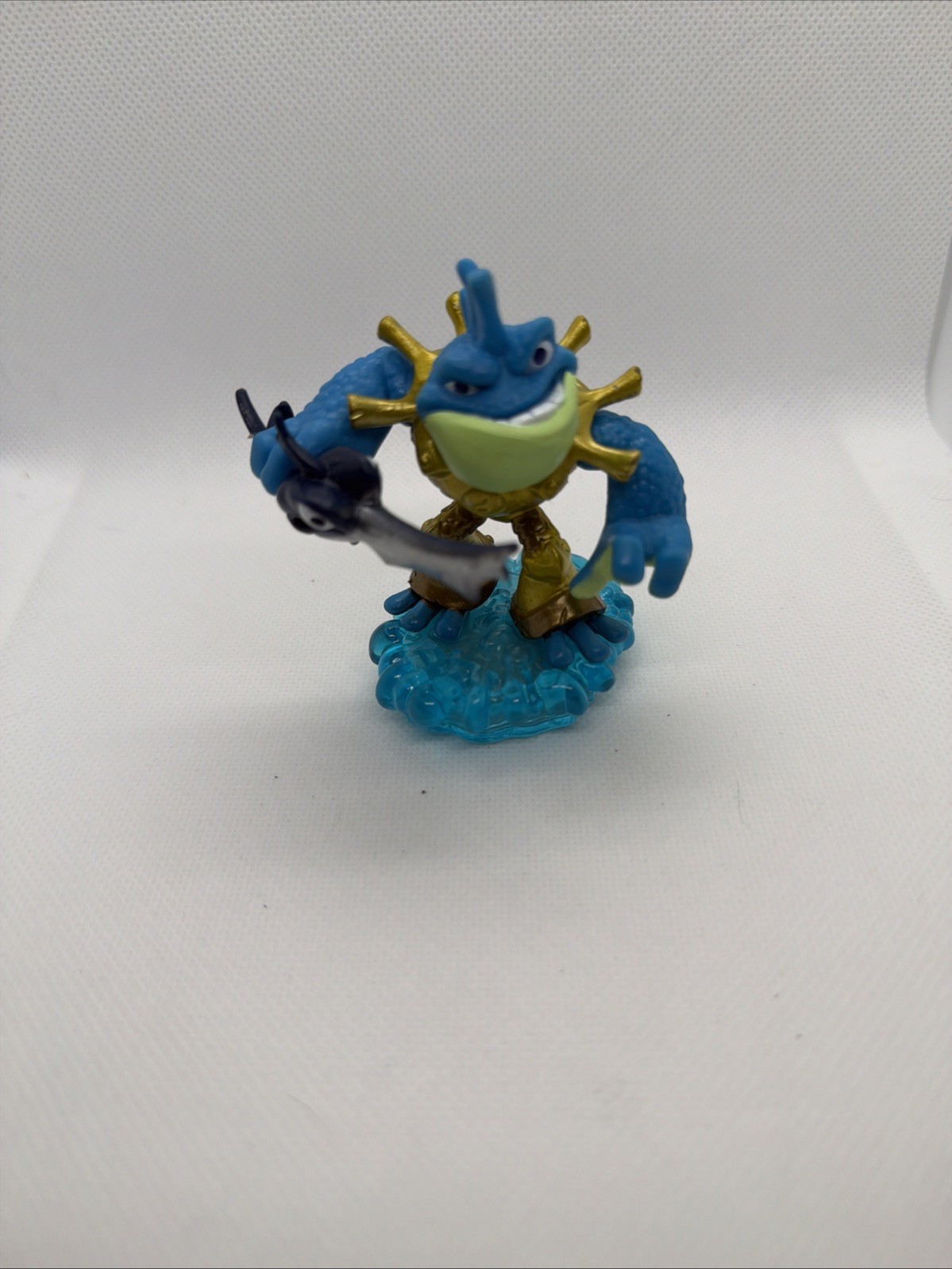 Skylanders Swap Force Rip Tide