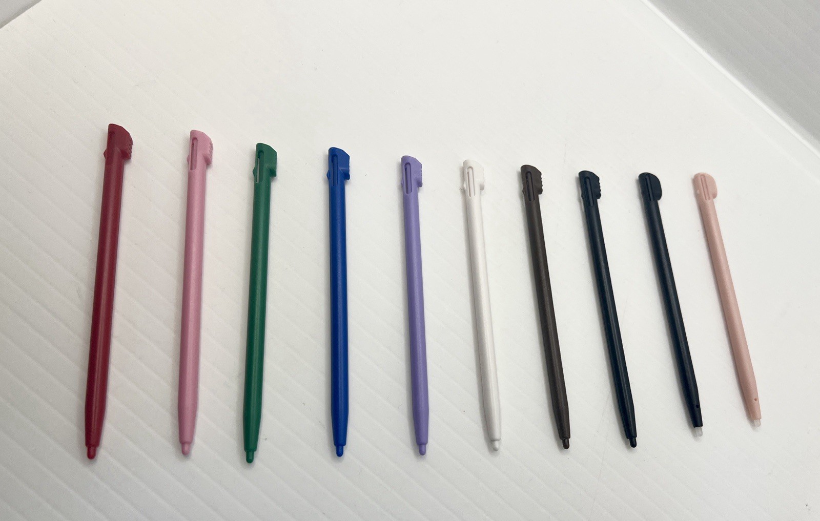Replacement Stylus for Nintendo 2DS – Choose your Color!