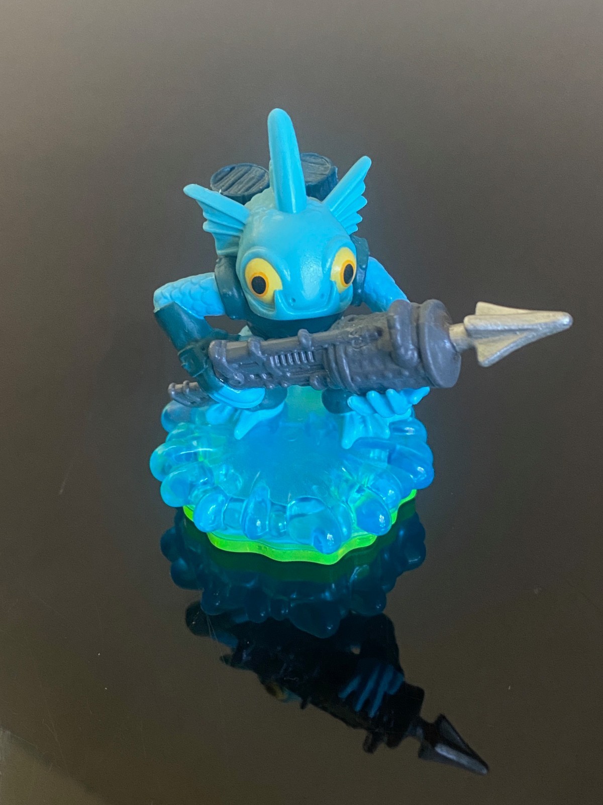 Skylanders – Various Individual Figures