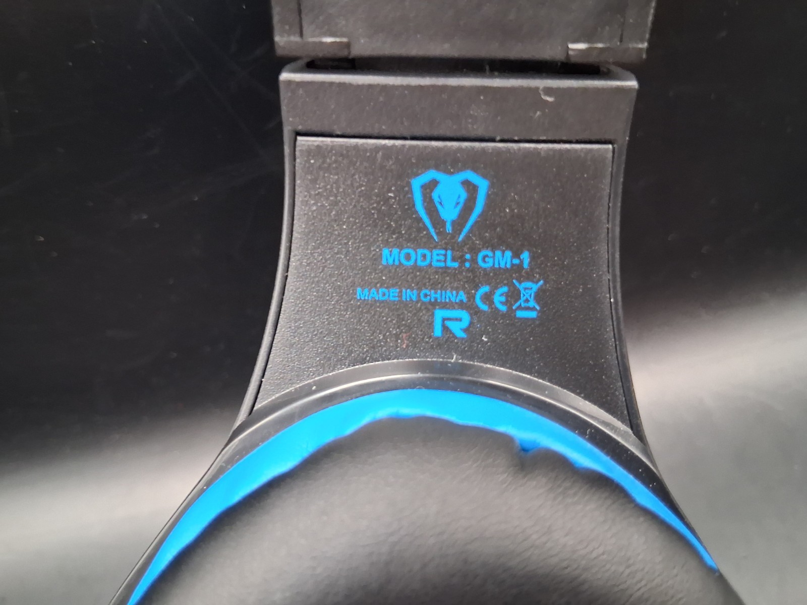 Beexcellent GM-1 Gaming Headset with Surround Sound & Noise-Isolation Microphone