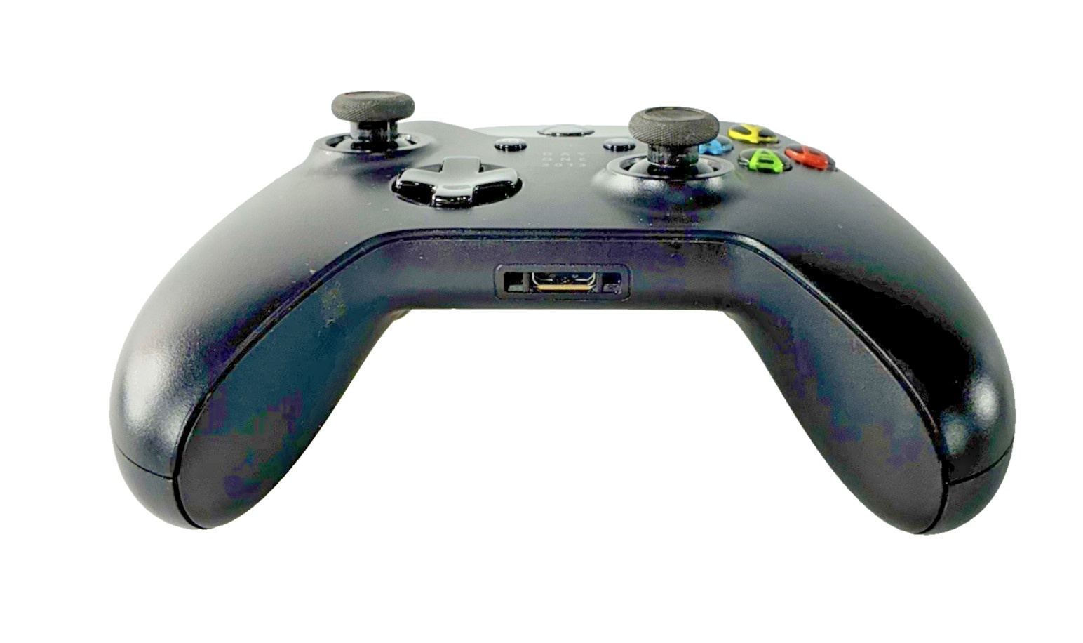 Microsoft Xbox One Wireless Controller Day One 2013 Edition Model 1537 Black