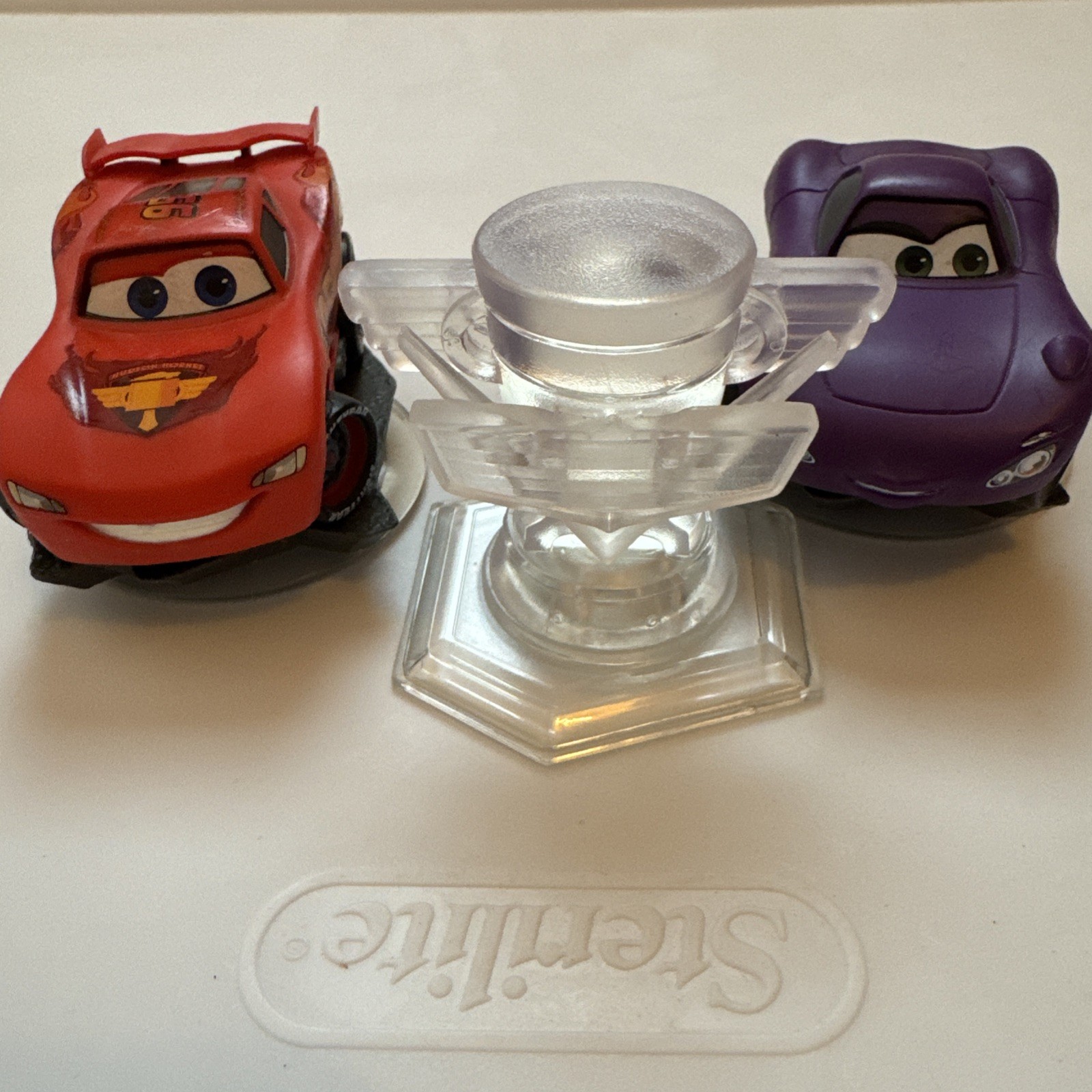 Disney Infinity 1.0 Bundle Xbox 360 Game, Base, Figures, Play Sets & Power Discs