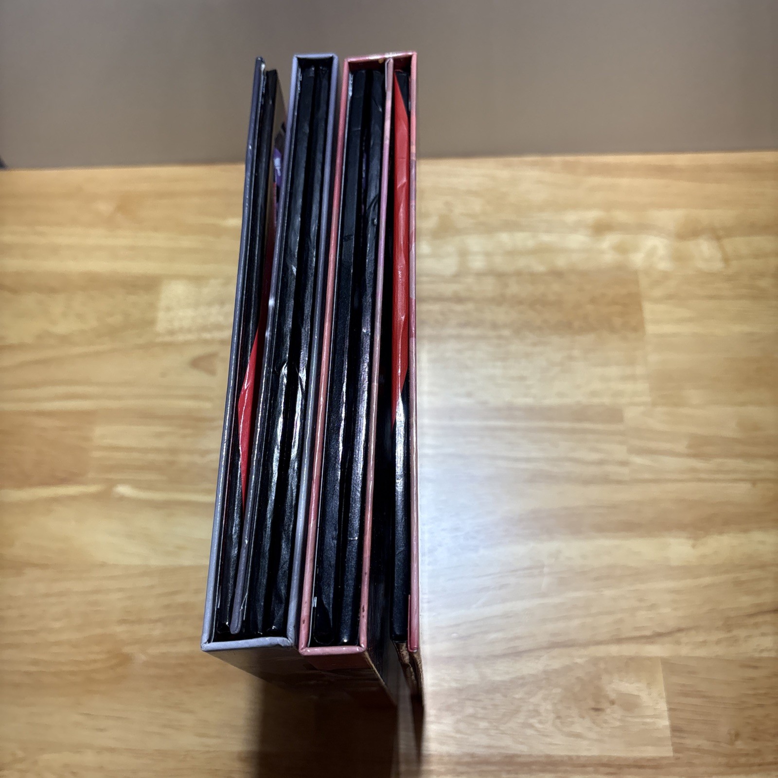 2 Disney Infiniti Power Game Discs Albums A Total Of 37 Discs ￼