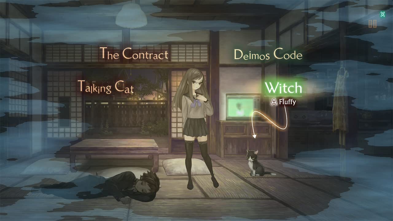 13 Sentinels: Aegis Rim – Nintendo Switch (NEW)
